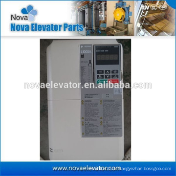 Aufzugs-Teile, Aufzug-Inverter, Yaskawa Inverter L1000A